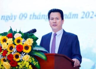Quản lý, bảo vệ tài nguyên nước trên 3 lưu vực sông