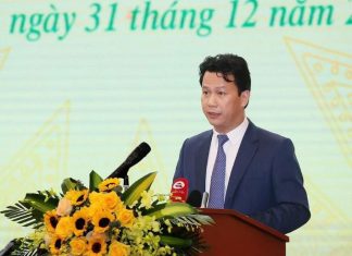 Chính phủ Pháp đồng hành cùng Việt Nam ứng phó với biến đổi khí hậu