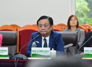 Mạng lưới đổi mới sáng tạo giúp Việt Nam chuyển đổi nền nông nghiệp Mạng lưới đổi mới sáng tạo giúp Việt Nam chuyển đổi nền nông nghiệp