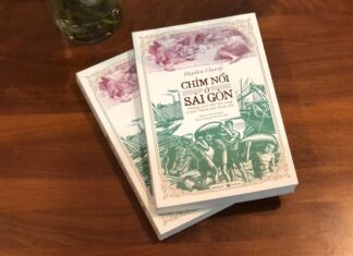 ‘Chìm nổi ở Sài Gòn’: Những cảnh đời bần cùng 'Chìm nổi ở Sài Gòn': Những cảnh đời bần cùng