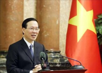 Chủ tịch nước gửi thiệp mừng thọ đến 1632 công dân 100 tuổi và trên 100 tuổi