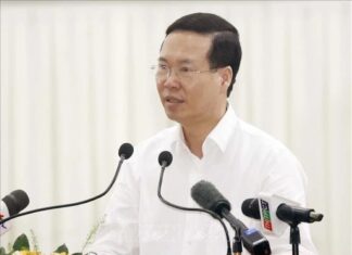Phát triển Hậu Giang trở thành điểm sáng, tỉnh khá của vùng đồng bằng sông Cửu Long và cả nước