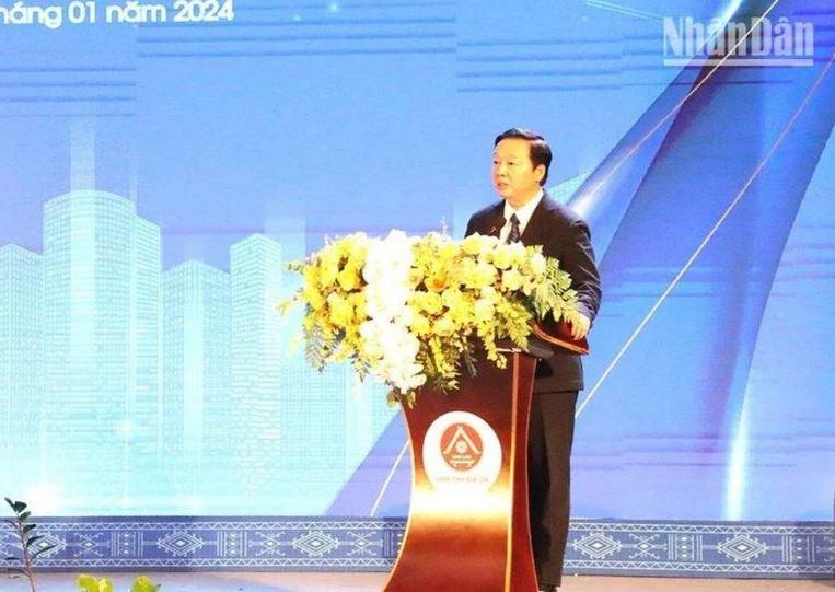 Cong bo quy hoach tinh Dak Lak 3 min - Công bố quy hoạch tỉnh Đắk Lắk thời kỳ 2021-2030, tầm nhìn đến năm 2050