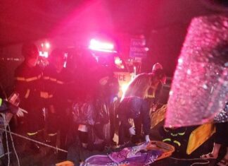 Danh tính 22 người thương vong trong vụ xe khách lao xuống vực ở Đà Nẵng