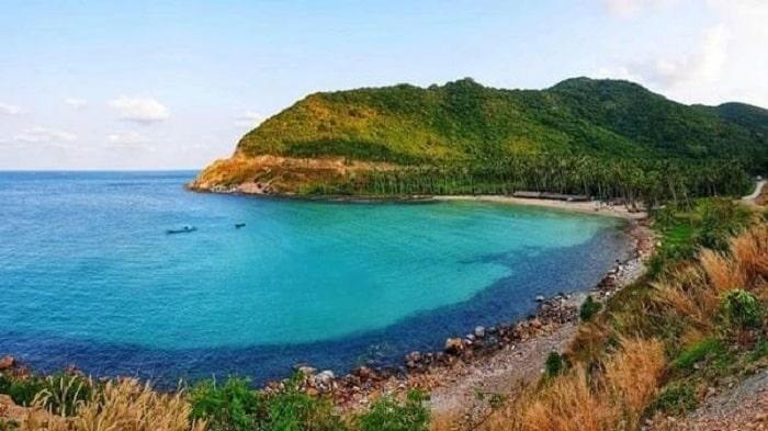 Dao Nam Du min - Top 5 hòn đảo đẹp nhất Việt Nam đáng để bạn khám phá