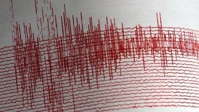 Dong dat co do lon - Động đất có độ lớn 7,01 ở khu vực biên giới Kyrgyzstan-Trung Quốc