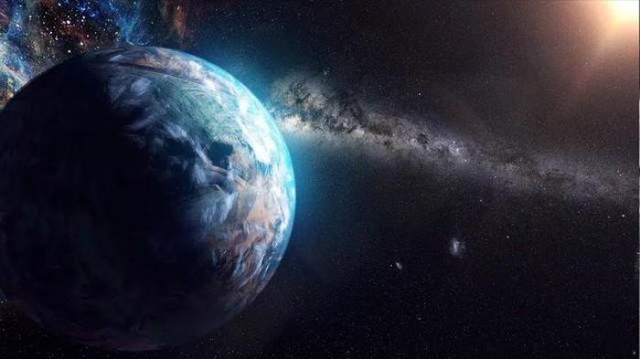He Mat Troi co them 5 hanh tinh - Hệ Mặt Trời có thêm 5 hành tinh gần giống Trái Đất?