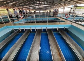 Đưa Luật Tài nguyên nước vào cuộc sống - Bài 1: Đẩy mạnh xã hội hóa ngành nước