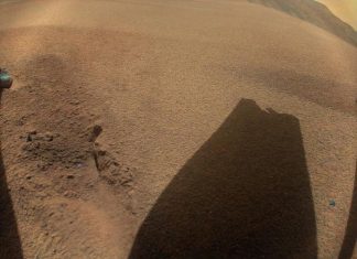 NASA báo tin cực xấu về tàu săn sự sống ngoài hành tinh