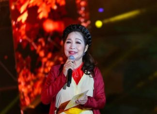 Ngày Thơ Việt Nam 2024: Bản hòa âm đất nước đến từ mọi miền Tổ quốc Ngày Thơ Việt Nam 2024: Bản hòa âm đất nước đến từ mọi miền Tổ quốc