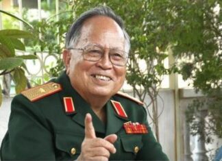 Tác giả 'Cỏ non' - nhà văn Hồ Phương qua đời