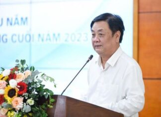 Nông nghiệp xanh là hướng đi tất yếu