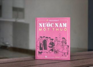 Xuất bản cuốn sách ‘Nước Nam một thuở’ lưu giữ giá trị lịch sử – văn hóa Việt Xuất bản cuốn sách 'Nước Nam một thuở' lưu giữ giá trị lịch sử - văn hóa Việt