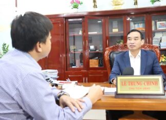 Đà Nẵng đặt mục tiêu tăng trưởng hơn 8% năm 2024