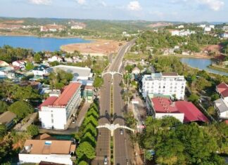 Phê duyệt Quy hoạch tỉnh Đắk Nông thời kỳ 2021 – 2030, tầm nhìn đến năm 2050 Phê duyệt Quy hoạch tỉnh Đắk Nông thời kỳ 2021 – 2030, tầm nhìn đến năm 2050
