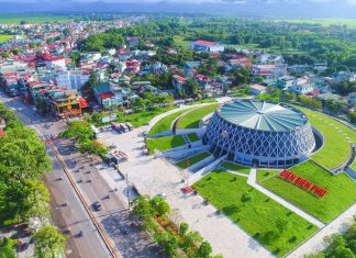 Đến năm 2030, Điện Biên trở thành tỉnh phát triển khá trong khu vực trung du và miền núi phía Bắc Đến năm 2030, Điện Biên trở thành tỉnh phát triển khá trong khu vực trung du và miền núi phía Bắc