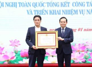 Cần quan tâm đến đời sống, tạo sinh kế cho đồng bào dân tộc thiểu số