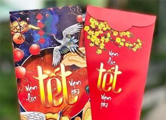 Ý nghĩa của phong tục lì xì ngày Tết Ý nghĩa của phong tục lì xì ngày Tết