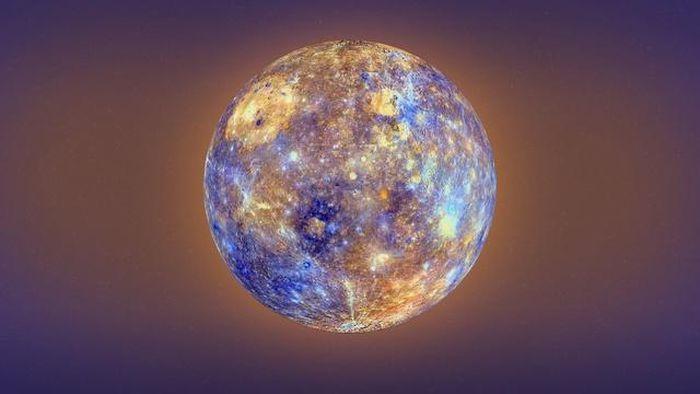 Sao Thuy hanh tinh gan Mat Troi nhat - Trung Quốc: Một hành tinh trong hệ Mặt Trời phủ đầy kim cương