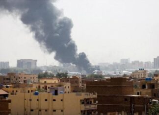 Sudan trước tương lai bất định