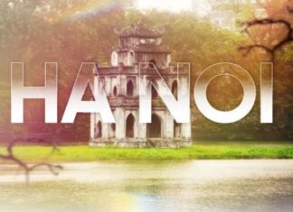 Thủ đô Hà Nội lọt top 20 thành phố phổ biến nhất với du khách quốc tế