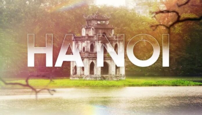 Thủ đô Hà Nội lọt top 20 thành phố phổ biến nhất với du khách quốc tế