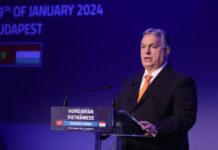 Thủ tướng Hungary đề xuất mở đường bay thẳng tới Việt Nam