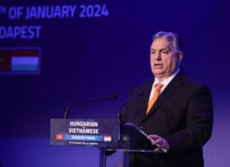 Thủ tướng Hungary đề xuất mở đường bay thẳng tới Việt Nam Thủ tướng Hungary đề xuất mở đường bay thẳng tới Việt Nam