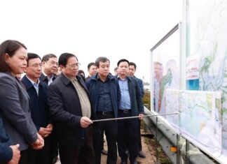 Phê duyệt Quy hoạch tỉnh Nam Định thời kỳ 2021-2030, tầm nhìn đến năm 2050 Phê duyệt Quy hoạch tỉnh Nam Định thời kỳ 2021-2030, tầm nhìn đến năm 2050
