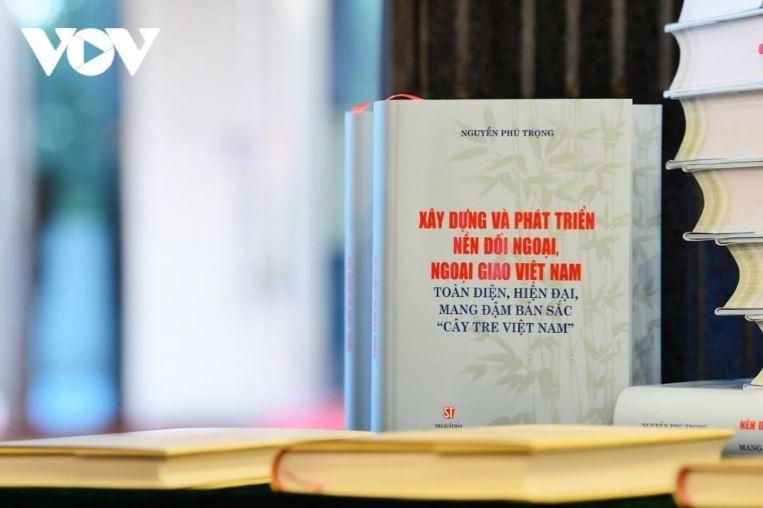 Tong Bi thu Nguyen Phu Trong 3 min - Bài viết của Tổng Bí thư Nguyễn Phú Trọng nhân kỷ niệm 94 năm Ngày thành lập Đảng Cộng sản Việt Nam