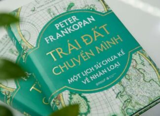 Trái Đất chuyển mình – con người sẽ hành xử ra sao trước vận mệnh của hành tinh? – Tác giả: Minh Anh Trái Đất chuyển mình - con người sẽ hành xử ra sao trước vận mệnh của hành tinh? - Tác giả: Minh Anh