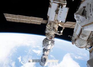 NASA tiến gần hơn với kế hoạch đưa ISS rơi xuống biển
