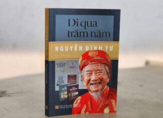 Tự truyện của nhà nghiên cứu 104 tuổi xuất bản sớm hơn dự kiến Tự truyện của nhà nghiên cứu 104 tuổi xuất bản sớm hơn dự kiến