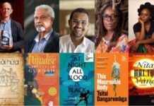 Về sự di cư của văn học châu Phi