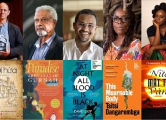 Về sự di cư của văn học châu Phi