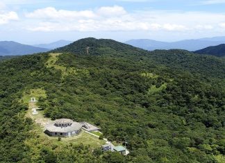 Quy hoạch Thừa Thiên- Huế: Có sân bay trực thăng tại phá Tam Giang và vườn quốc gia Bạch Mã Quy hoạch Thừa Thiên- Huế: Có sân bay trực thăng tại phá Tam Giang và vườn quốc gia Bạch Mã