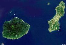 Khám phá đảo Yakushima, dấu tích còn lại của một khu rừng cổ ôn đới