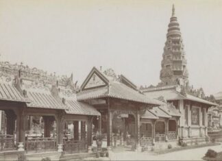 Công bố 300 tài liệu lưu trữ về các hội đấu xảo tại Việt Nam giữa thế kỷ 19