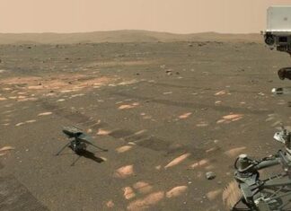 Đi tìm sự sống ngoài hành tinh, tàu NASA bất ngờ mất tích