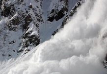 Lở đất, lở tuyết nghiêm trọng ở Afghanistan, ít nhất 25 người tử vong