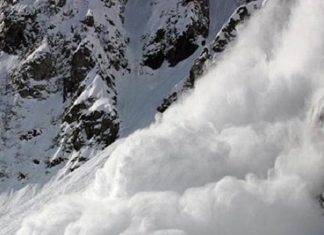 Lở đất, lở tuyết nghiêm trọng ở Afghanistan, ít nhất 25 người tử vong