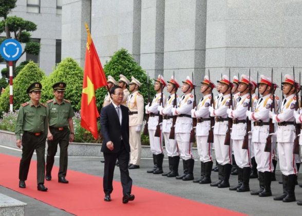 9 min 588x420 - Hoạt động của Chủ tịch nước Võ Văn Thưởng tại Thành phố Hồ Chí Minh