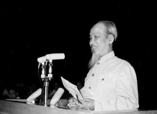 Tư tưởng Hồ Chí Minh trong đời sống văn học, nghệ thuật - Bài 1: Khơi nguồn cảm xúc lớn cho văn, nghệ sỹ