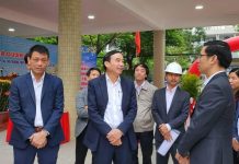 Chủ tịch TP Đà Nẵng Lê Trung Chinh: Đà Nẵng sẽ là đô thị trung tâm, hạt nhân của vùng