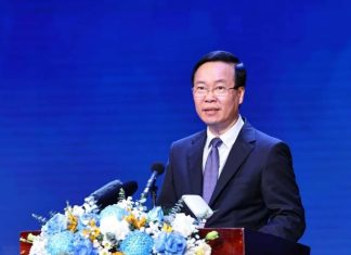 Chủ tịch nước Võ Văn Thưởng: Mỗi thầy thuốc cần luôn giữ lửa với nghề Chủ tịch nước Võ Văn Thưởng: Mỗi thầy thuốc cần luôn giữ lửa với nghề