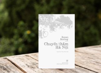 Xuất bản sách “Chuyến thăm Hà Nội” Xuất bản sách “Chuyến thăm Hà Nội”