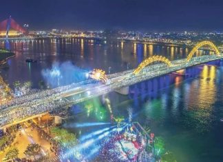 Đà Nẵng với khát vọng rồng bay
