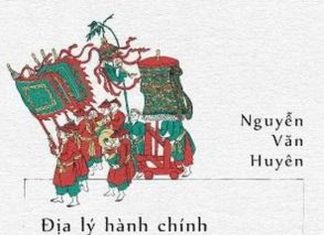 Ra mắt tác phẩm khai mở hướng nghiên cứu mới về địa lý hành chính ở Việt Nam