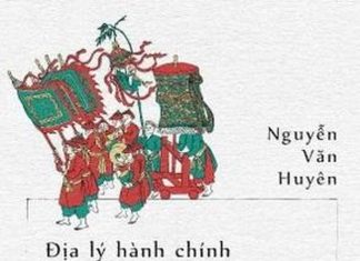 Ra mắt tác phẩm khai mở hướng nghiên cứu mới về địa lý hành chính ở Việt Nam Ra mắt tác phẩm khai mở hướng nghiên cứu mới về địa lý hành chính ở Việt Nam