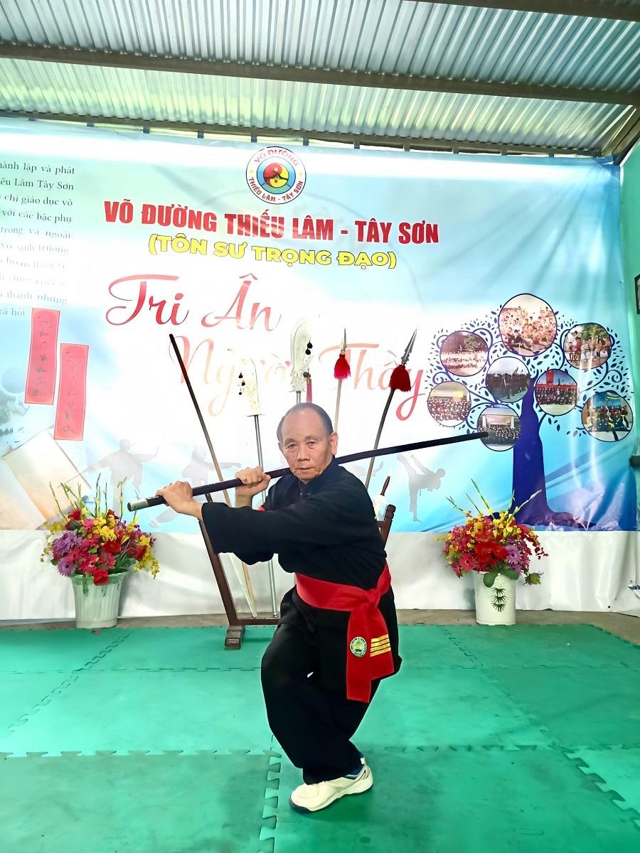 H4 min - Năm Thìn nói chuyện “võ Rồng” ở nước ta - Tác giả: Nhà báo Phan Thanh Đà Hải